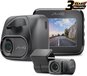 Mio MiVue C595WD Dual Dashcam - Full HD - GPS - Rear Camera