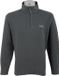 Regatta Thompson Fleece Heren Outdoortrui - Seal Grey - Maat M