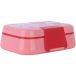 Estia Home Art Lunchbox à 2 niveaux pour enfants Save The Aegean