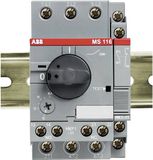 Busch-Jaeger ABB 1SAM 201 902 R 1003 HK1-02 Hulpschakelaar 2x NC