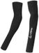Loeffler Elastic Armwarmers Zwart S
