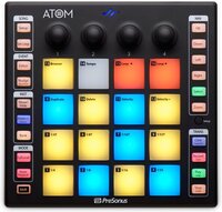 Presonus ATOM - DAW controllers