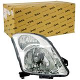 TYC Hauptscheinwerfer 20-0700-05-2 links, Compatibel met: SUZUKI SWIFT III
