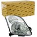 TYC Hauptscheinwerfer 20-0700-05-2 links, Compatibel met: SUZUKI SWIFT III