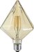 TRIO Lamps Trio KRISTAL - 1 lichts - E27 - Transparant