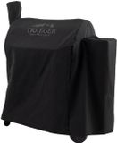 Traeger Ironwood XL Houtskoolbarbecue - Metaal - Inclusief wielen