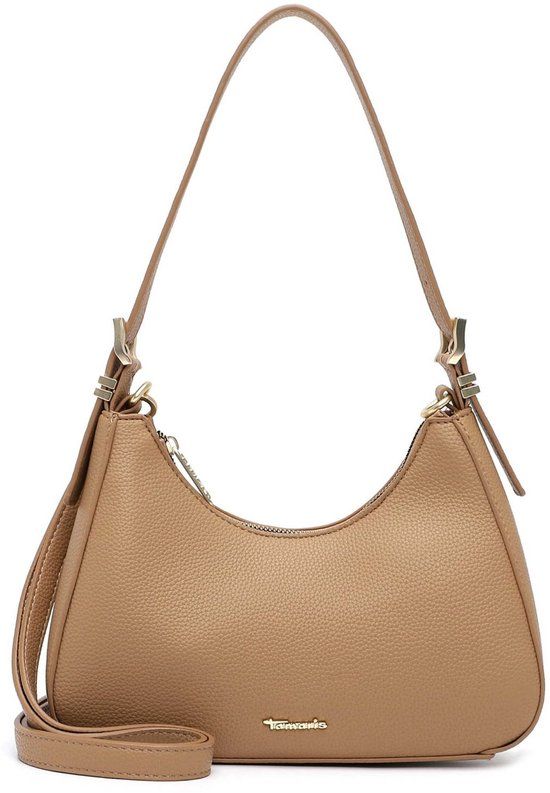 Tamaris Mareen Hobo Bag Sand Taupe