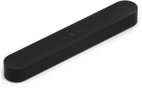 Sonos / Beam / SONOS BEAM SCHWARZ / ZWART