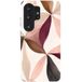 Selencia Vivid Backcover voor de Samsung Galaxy S26 Ultra - Silk Spirit