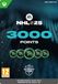 NHL 25: 3000 NHL Points - Xbox Series X|S Téléchargement - Crédit en jeu