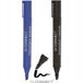 Q-CONNECT Permanent marker Blauw 3-5mm Afgeschuind