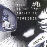 Fear 33 Records Fear Is The Mother Of Vi
