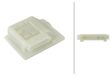 HELLA 9ML 366 410-611: Résistance de ventilateur, adapté pour MERCEDES-BENZ VIANO (W639), ventilateur d'habitacle