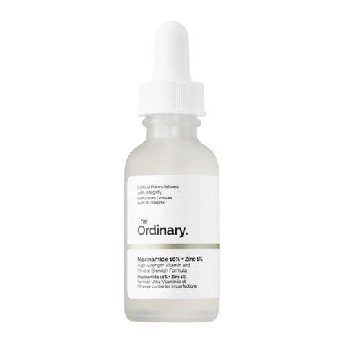 The Ordinary Niacinamide 10% + Zinc 1% Serum 60 ml