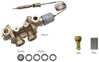 Danfoss Service Kit PTC-2+P voor Akva Lux II, 145H3668