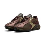 PUMA CELL GEO 1 Millenium Unisexe, Accessoires, Marron, 36
