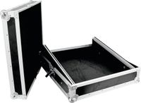 ROADINGER Mixer Case Pro MCB-19, sloping, black 10U
