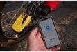 ABUS Smart schijfremslot met alarm - GRANIT™ Detecto One 8078 2.0 - Security level 18 - ART-4 geel