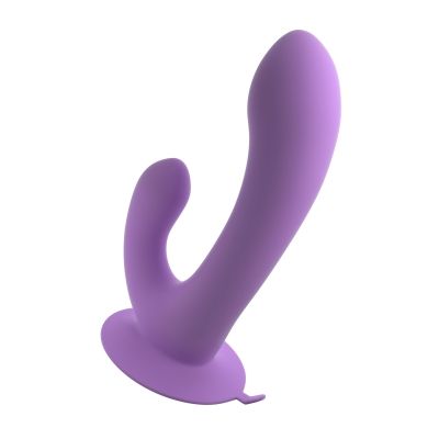 Duo Pleasure Wallbang-her - 0603912755152