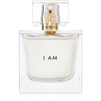 Eisenberg I Am eau de parfum / 100 ml / dames