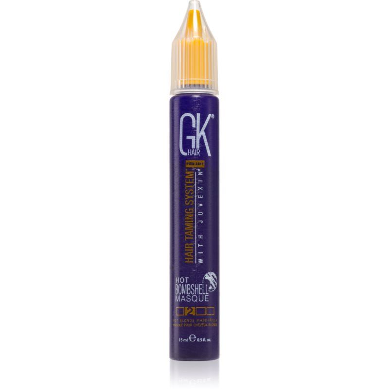 GK Hair Bombshell