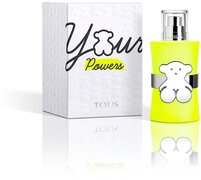 Tous Your Powers Eau de Toilette 50 ml