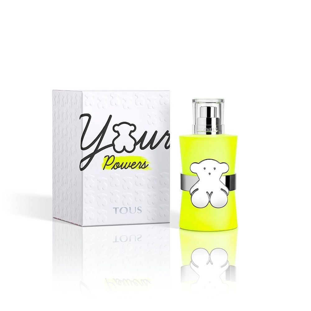 Tous Your Powers Eau de Toilette / 50 ml / Female