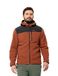 Jack Wolfskin Kammweg Pile Fz M heren Jas