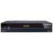 Telestar MAX T2 HD - DVB-T2 HD-ontvanger incl. 3 maanden freenet TV/DVB-C kabelontvanger (freenet tv-ontvanger, 3 maanden incl., H.265/HEVC, HDMI, Scart, Display, DVB-T) zwart