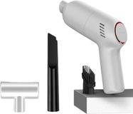 KTN® Aspirateur de voiture rechargeable