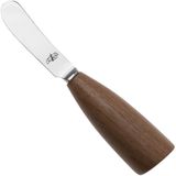 Forge de Laguiole Butter Knife 5562 Walnut Wood Butter Knife