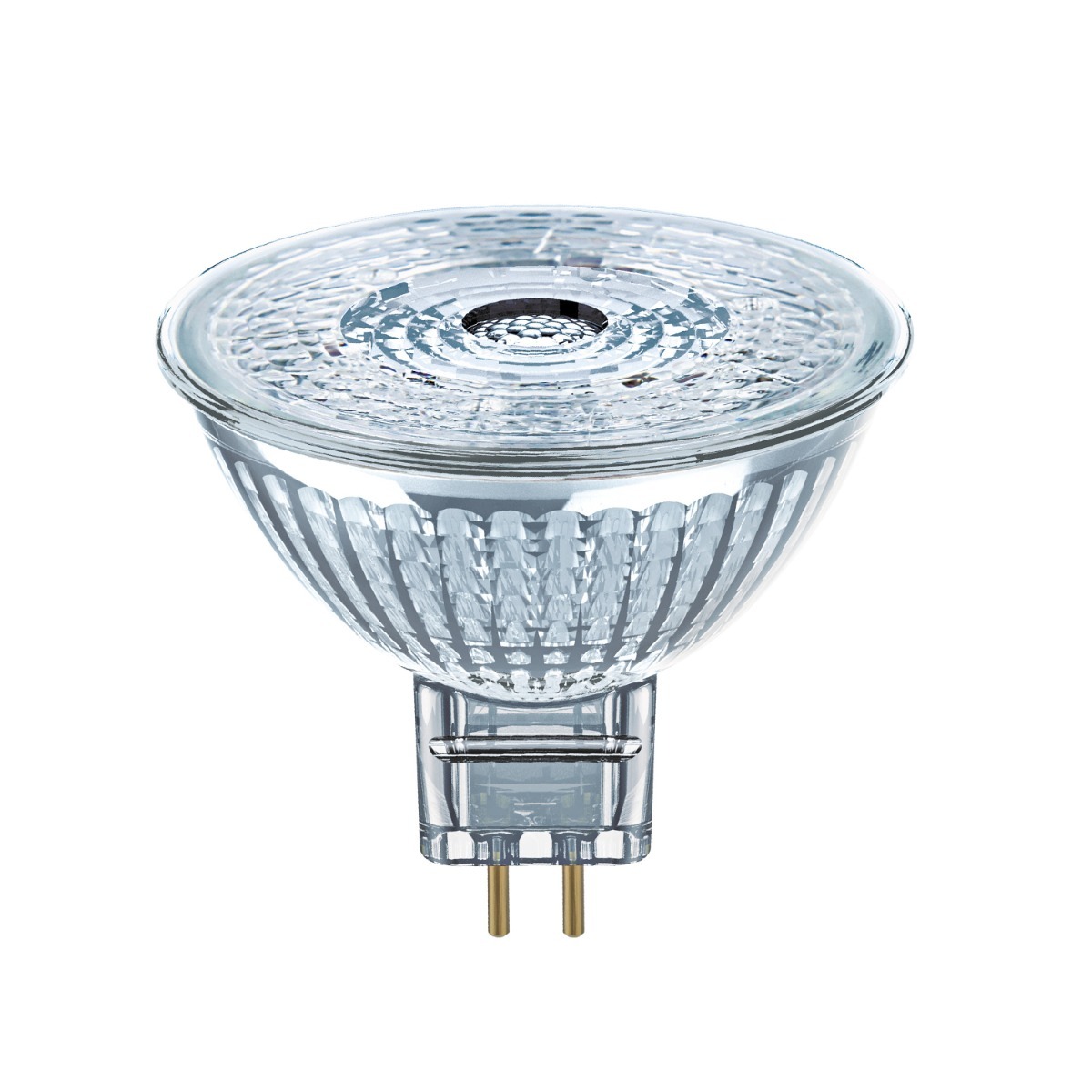 Osram Parathom LED Spot GU5.3 MR16 4W 230lm 36D - 927 Zeer Warm Wit | Beste Kleurweergave - Dimbaar - Vervangt 20W