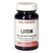Luteïne 20 mg gélules 60 pièce