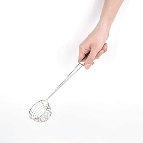 Vogue J647 jasseronketting pollepel - 5050984089596