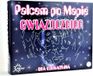 ABINO Doigt sur la carte Constellation 72823