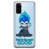 ERT GROUP mobiel telefoonhoesje voor Samsung S20 / S11E Disney Hades 001