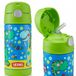Thermos Gourde pour enfant avec paille - Dino Design