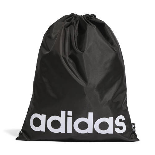 Adidas Sportswear gymtas 16L zwart