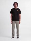 JACK&JONES - JJRUSH TEE SS CREW NECK 3PK MP Heren T-shirt