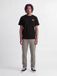 JACK&JONES - JJRUSH TEE SS CREW NECK 3PK MP Heren T-shirt