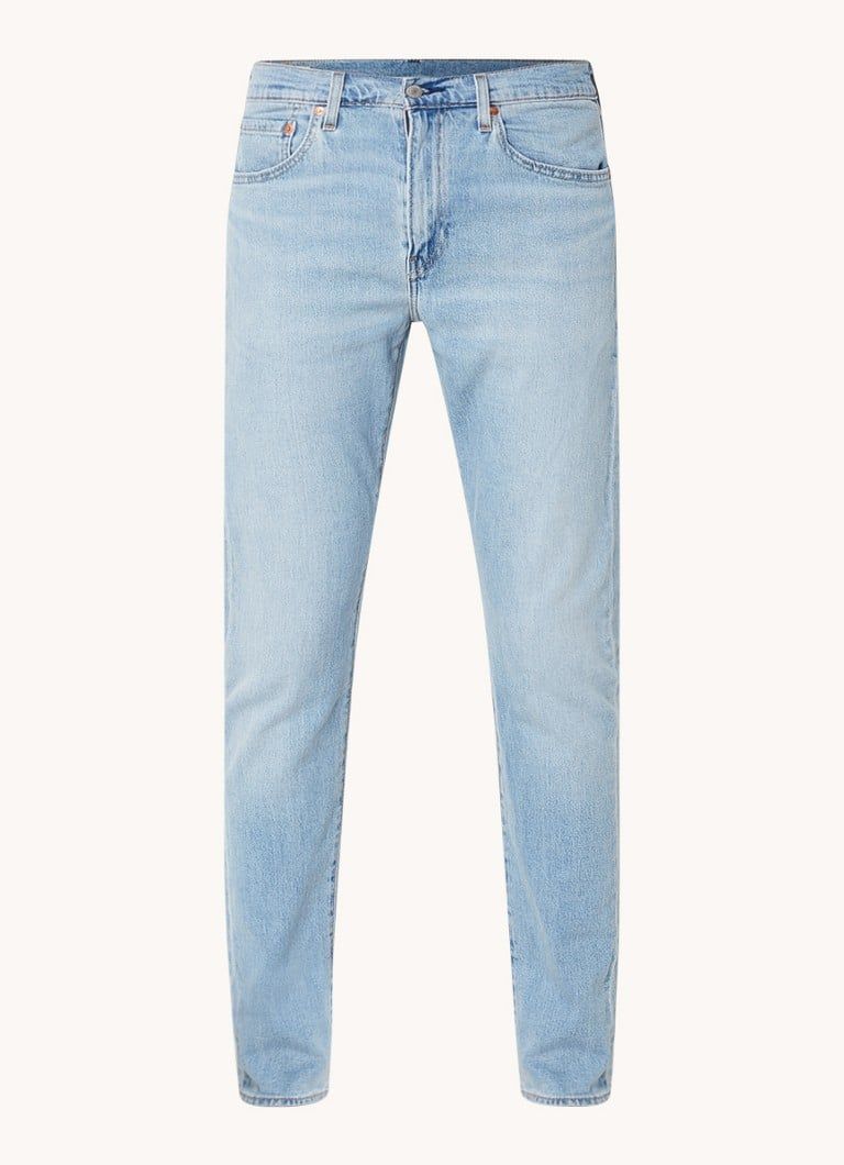 Levi's 512 Slim Fit Jeans with Pockets