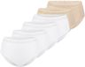 Triumph Dames midi slip 6 pack Feel of Modal