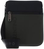 Valentino Dragonhawk Crossbody Bag Milit / Nero zwart