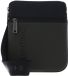 Valentino Dragonhawk Crossbody Bag Milit / Nero zwart
