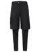 VAUDE Heren broek Men's All Year Moab Zo Pants III