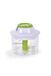 Barazzoni Spa hakmolen, wit en groen