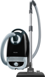 Miele Complete C2 Black Pearl Powerline