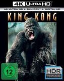 Plaion King Kong Blu-ray