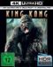 Plaion King Kong Blu-ray