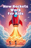 How Rockets Work for Kids